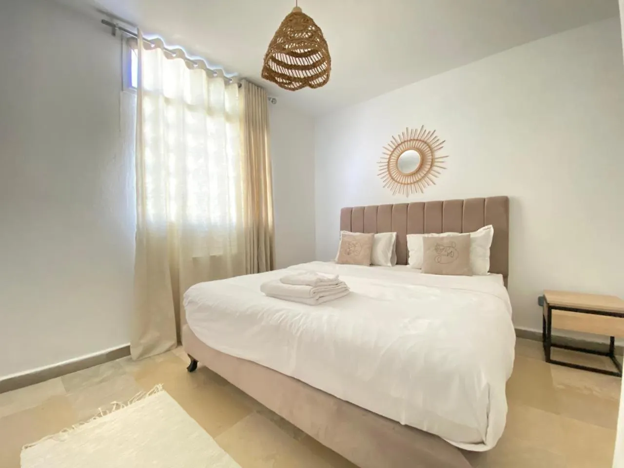 Prázdninový dům Carthage Vacation Home Tunis