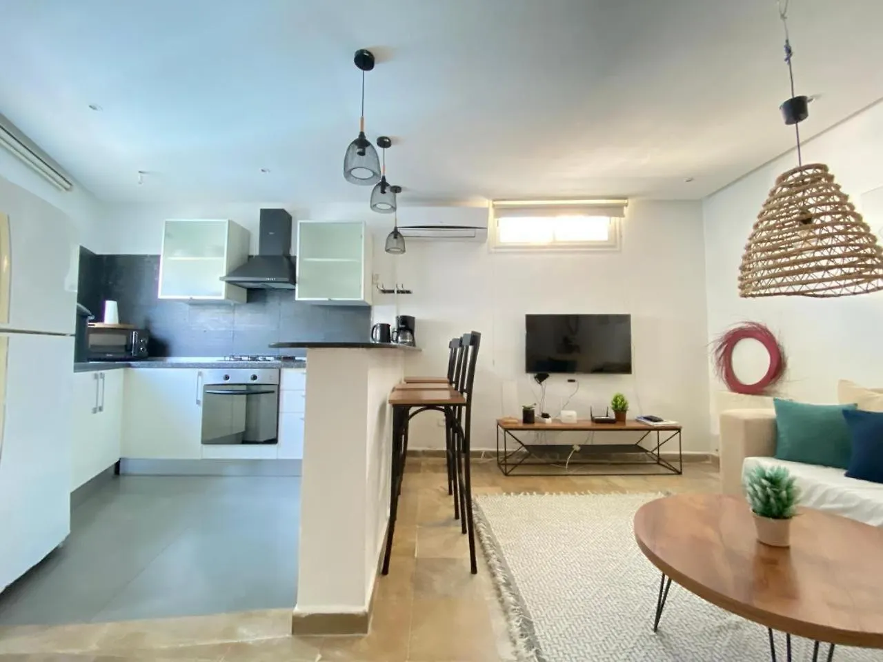 Carthage Vacation Home Tunis