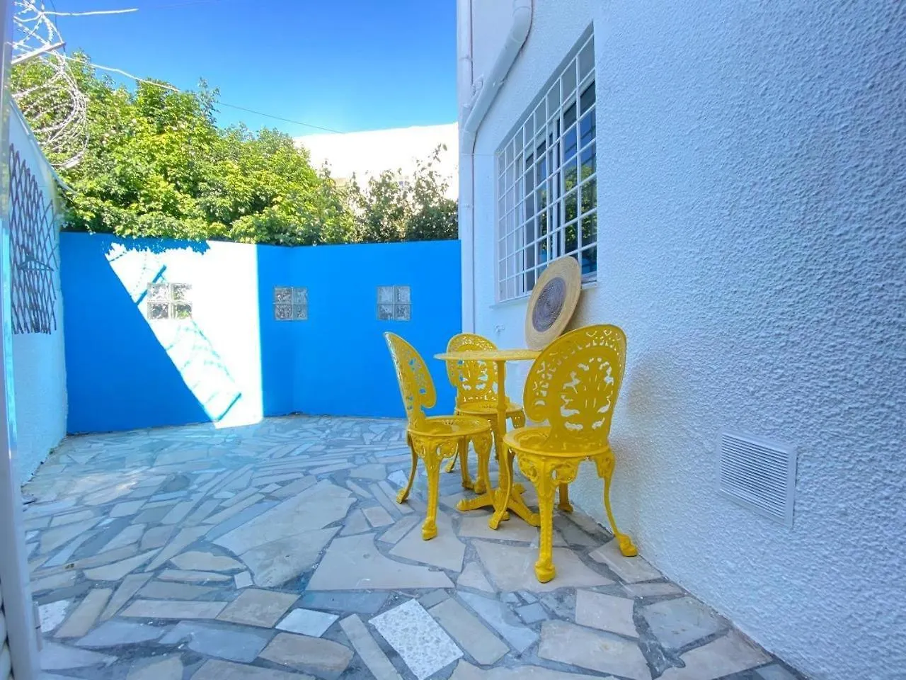 Carthage Vacation Home Tunis 0*,  Tunisko
