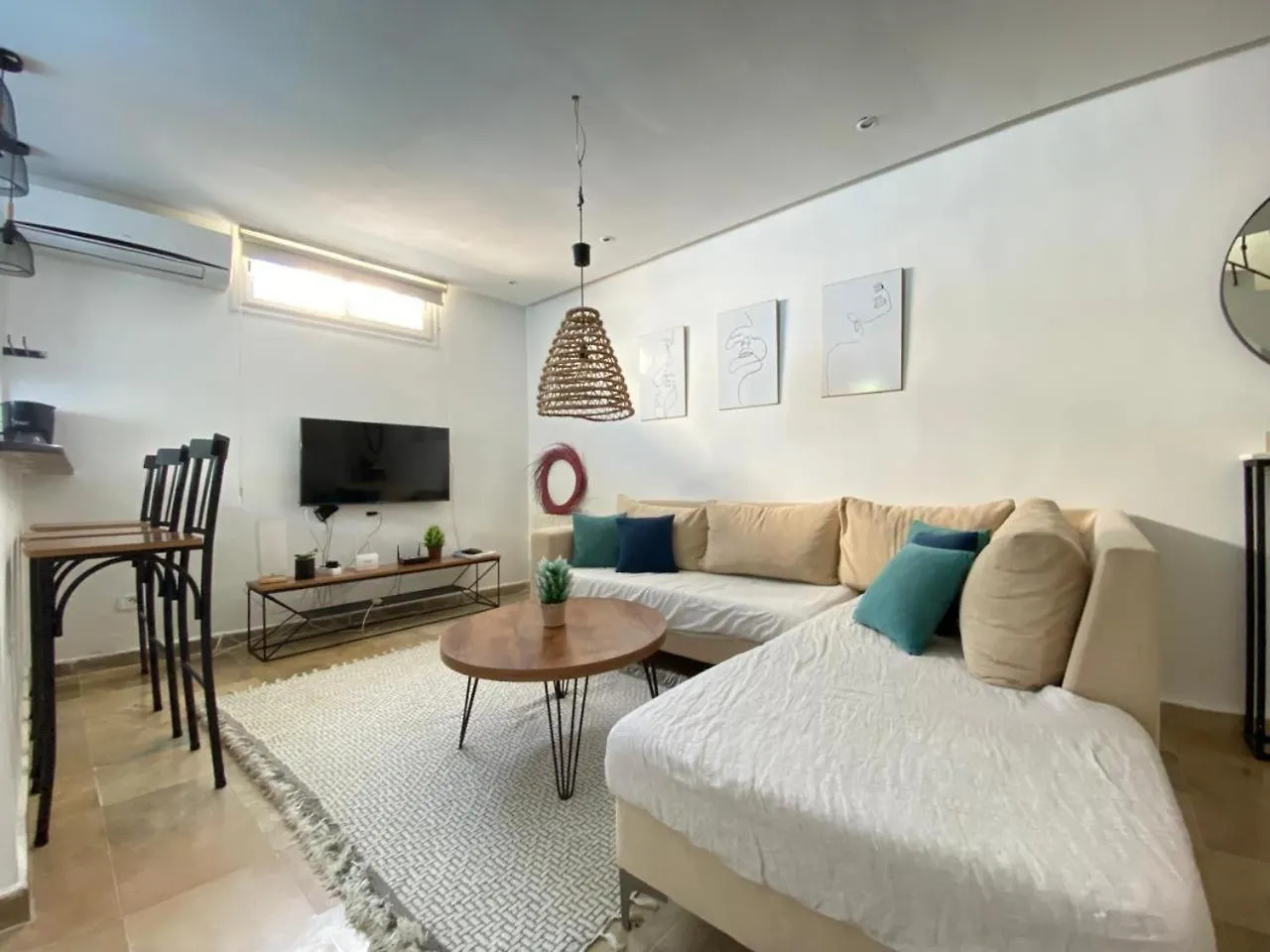 Carthage Vacation Home Tunis
